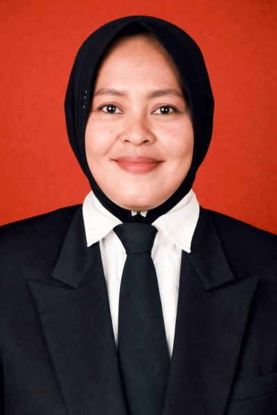LINDA WIDIASTUTIK, S.Pd
