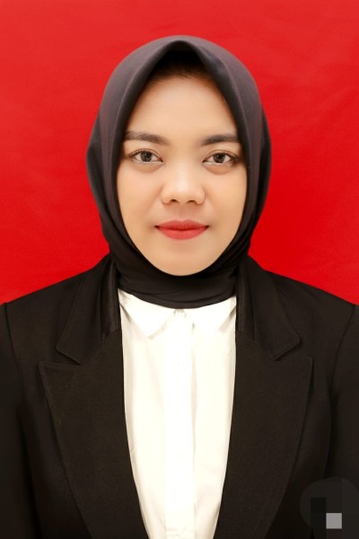 DEVI NUR INDAH, S.Pd