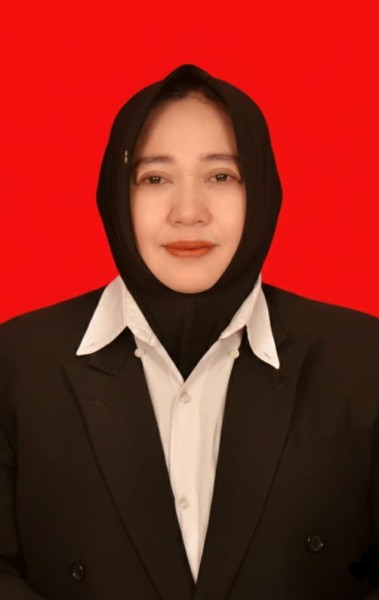 YUNIKE KRISTANTINA, S.Pd. SD