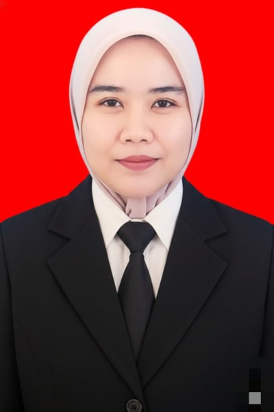 DIKA DEASY SYARIFAH MUALLIMAH