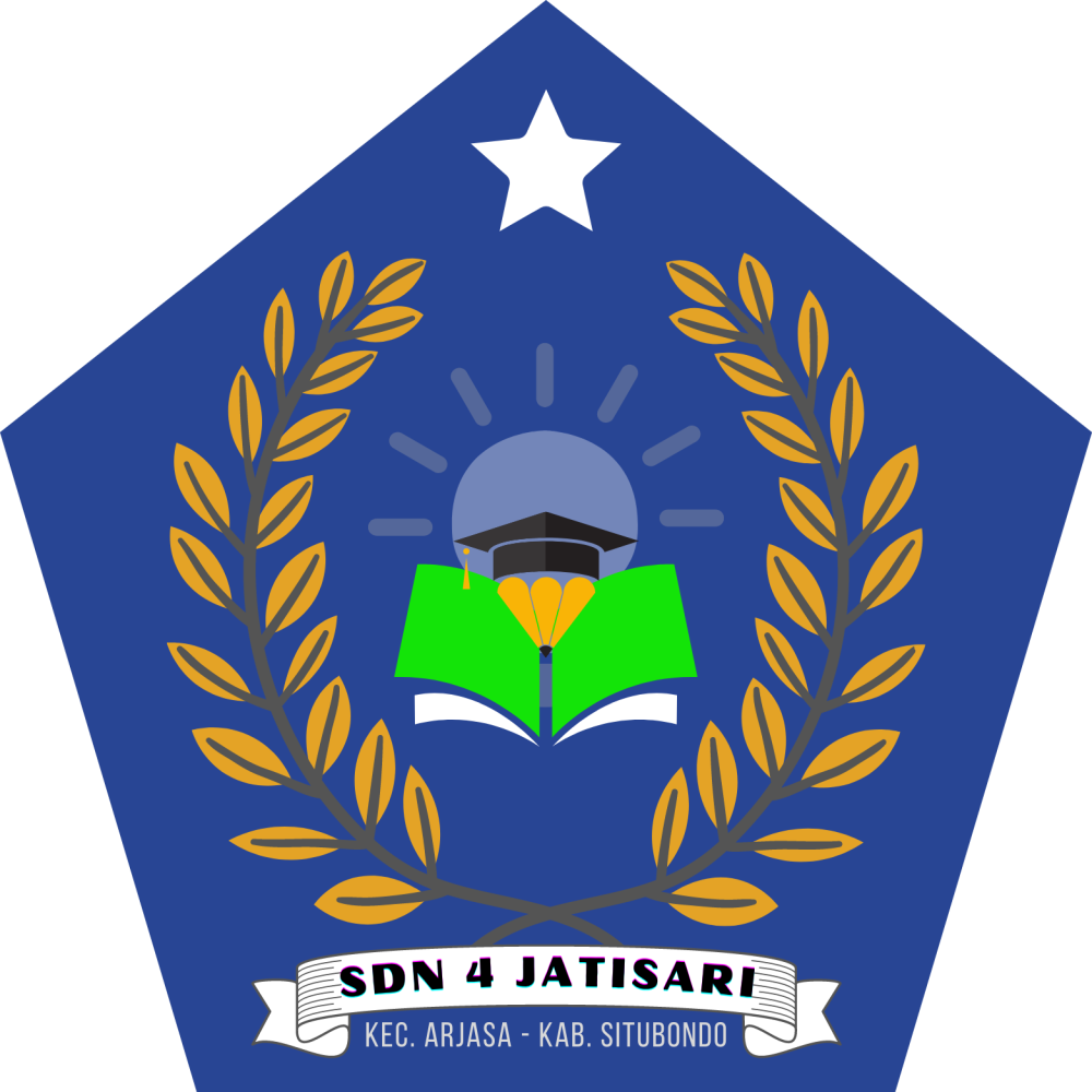 SD NEGERI 4 JATISARI